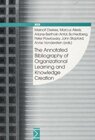 Buchcover The Annotated Bibliography of Organizational Learning and Knowledge Creation