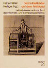 Buchcover Technikleitbilder auf dem Prüfstand