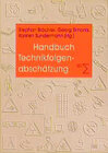 Buchcover Handbuch Technikfolgenabschätzung