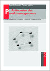 Buchcover Antinomien des Projektmanagements