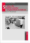Buchcover Über die Stabilität sozialer Ungleichheit im Betrieb
