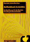 Buchcover Multifunktionale Serviceläden