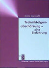 Buchcover Technikfolgenabschätzung