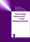 Buchcover Technology Assessment in der Weltgesellschaft