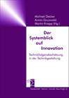 Buchcover Der Systemblick auf Innovation