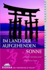 Buchcover Im Land der aufgehenden Sonne