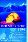 Buchcover Der siegreiche Berg