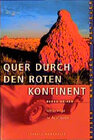 Buchcover Quer durch den roten Kontinent