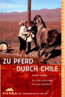 Buchcover Zu Pferd durch Chile