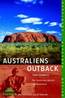 Buchcover Australiens Outback
