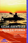 Buchcover Kajak-Abenteuer Baja California