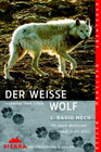 Buchcover Der weisse Wolf