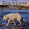 Buchcover Der weisse Wolf