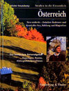 Buchcover Österreich