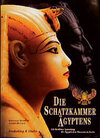 Buchcover Die Schatzkammer Ägyptens