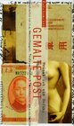 Buchcover Gemalte Post