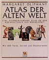 Buchcover Atlas der Alten Welt