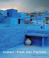 Buchcover Indien