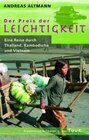 Buchcover Der Preis der Leichtigkeit