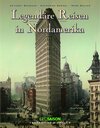 Buchcover Legendäre Reisen in Nordamerika