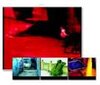 Buchcover Indien - Ein Fest der Farben