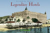 Buchcover Legendäre Hotels