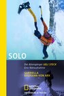 Buchcover Solo