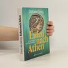 Buchcover Eulen nach Athen