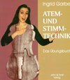 Buchcover Atem- und Stimmtechnik