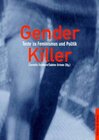 Buchcover Gender Killer