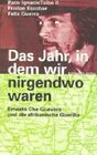 Buchcover Das Jahr, in dem wir nirgendwo waren