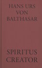 Buchcover Spiritus Creator