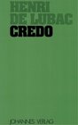 Buchcover Credo