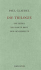 Buchcover Die Trilogie
