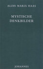 Buchcover Mystische Denkbilder