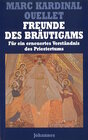 Buchcover Freunde des Bräutigams