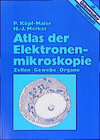 Buchcover Atlas der Elektronenmikroskopie