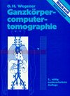 Buchcover Ganzkörpercomputertomographie
