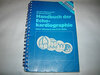 Buchcover Handbuch der Echokardiographie