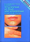 Buchcover Viruswarzen an Haut und Schleimhaut