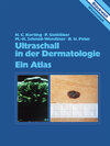 Buchcover Ultraschall in der Dermatologie