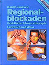 Buchcover Regionalblockaden