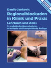 Buchcover Regionalblockaden in Klinik und Praxis