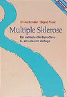 Buchcover Multiple Sklerose