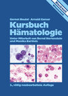 Buchcover Kursbuch Hämatologie