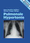 Buchcover Pulmonale Hypertonie