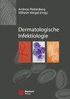 Buchcover Dermatologische Infektiologie