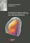 Buchcover Ambulante Behandlung der Herzinsuffizienz
