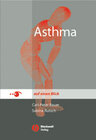 Buchcover Asthma - auf einen Blick
