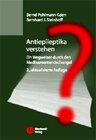 Buchcover Antiepileptika verstehen